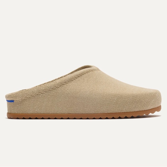 Rothy's casual clog Dune color size 6 - Picture 7 of 8